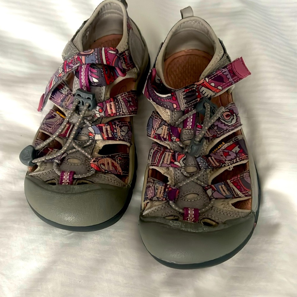 Keen Sandals